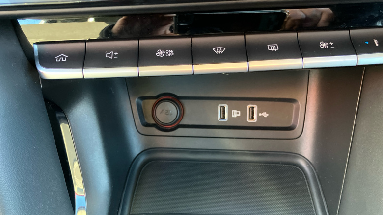 MG ZS 1.5 VTi-TECH Excite 5dr Petrol Hatchback